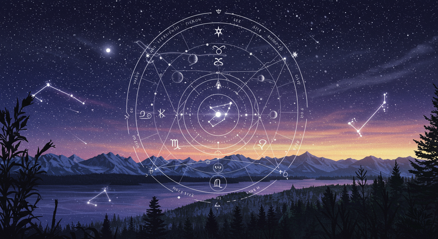 Astrology Houses: Your Cosmic Blueprint Unveiled