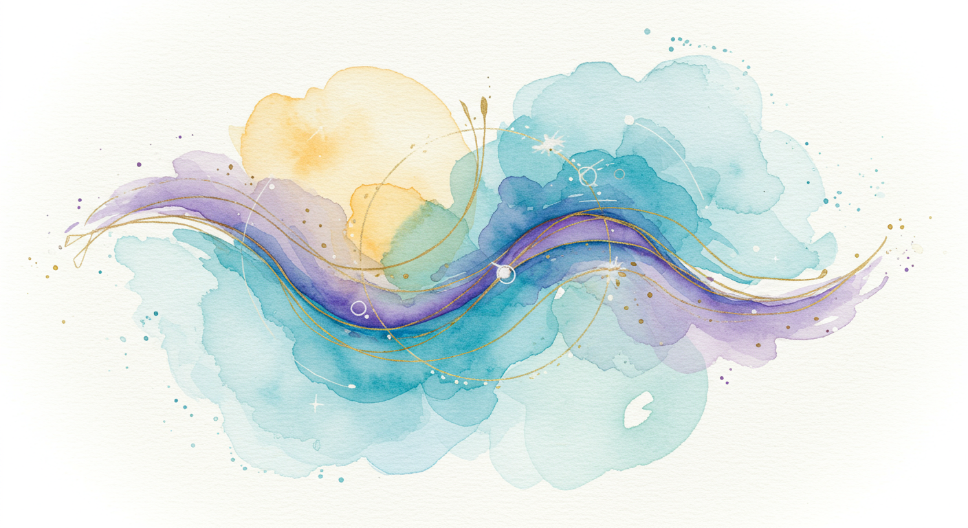 Vedic Astrology Birth Chart: Your Cosmic Blueprint