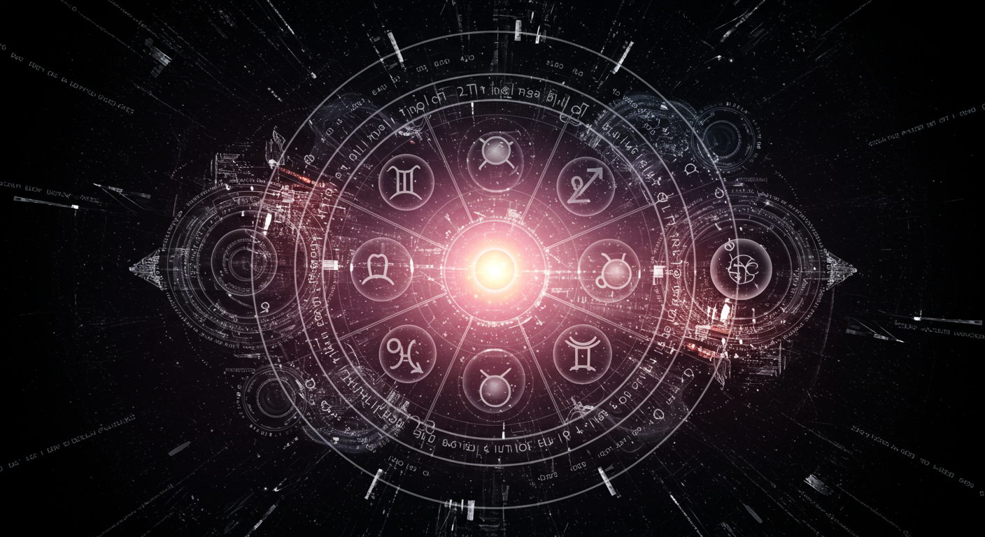 Trines: Astrology's Flow of Grace
