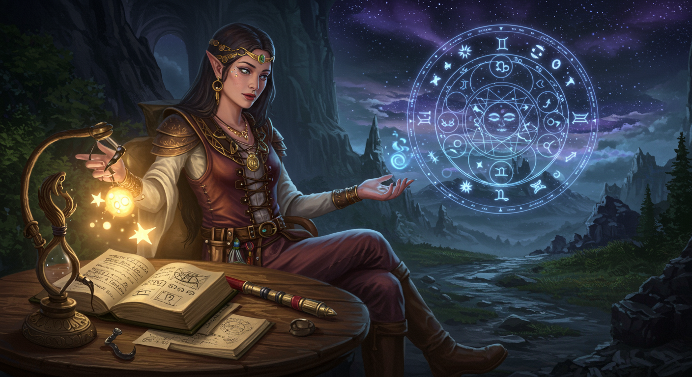 What Does Midheaven Mean in Astrology?