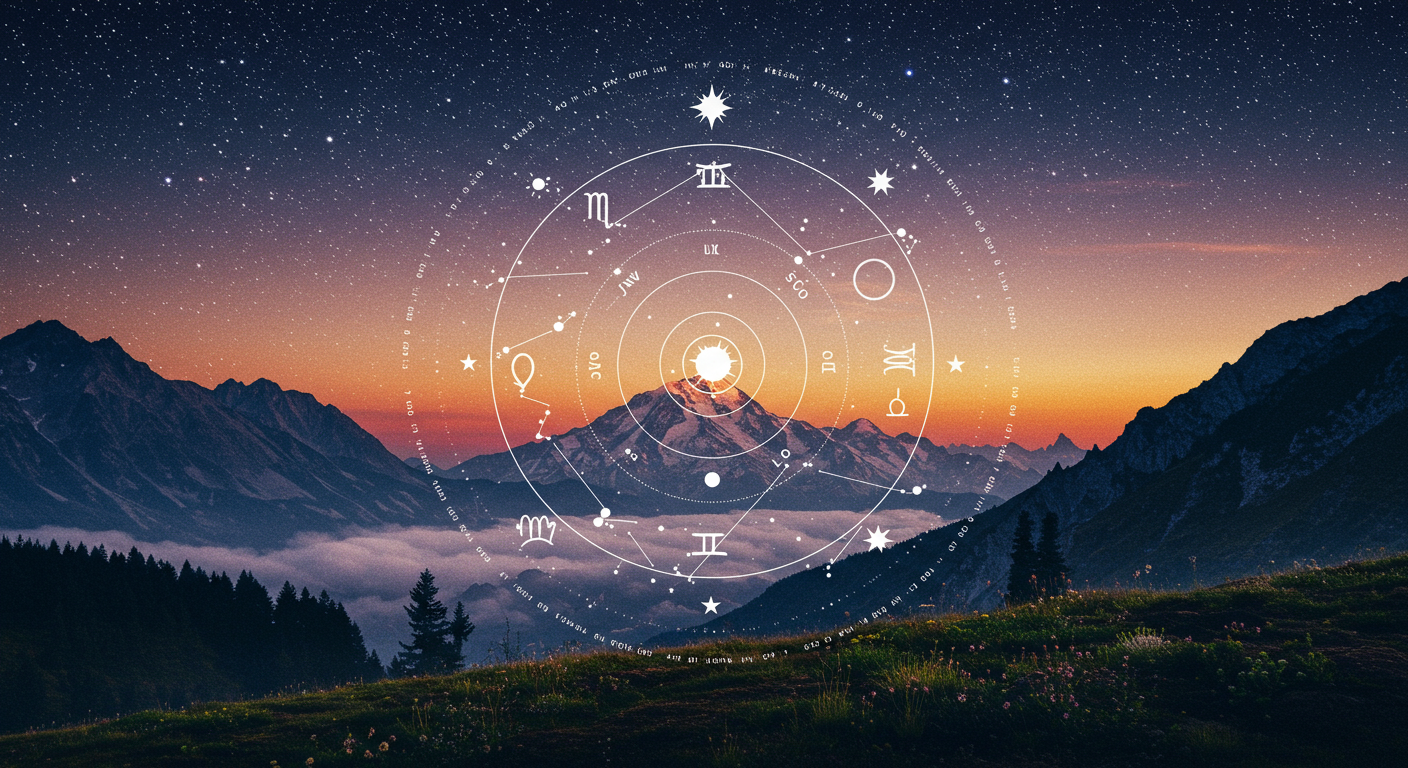 Mercury: Your Cosmic Messenger Explained