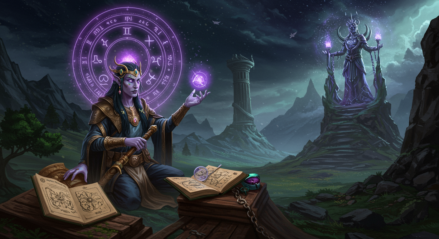 Astrology's T-Square: Cosmic Tension Unleashed