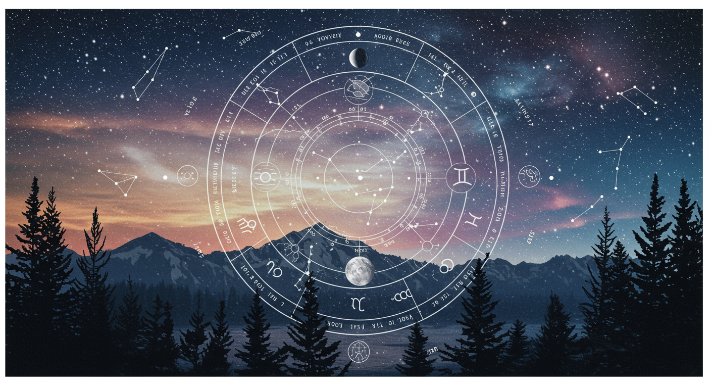Astrology Modalities: Your Cosmic Blueprint