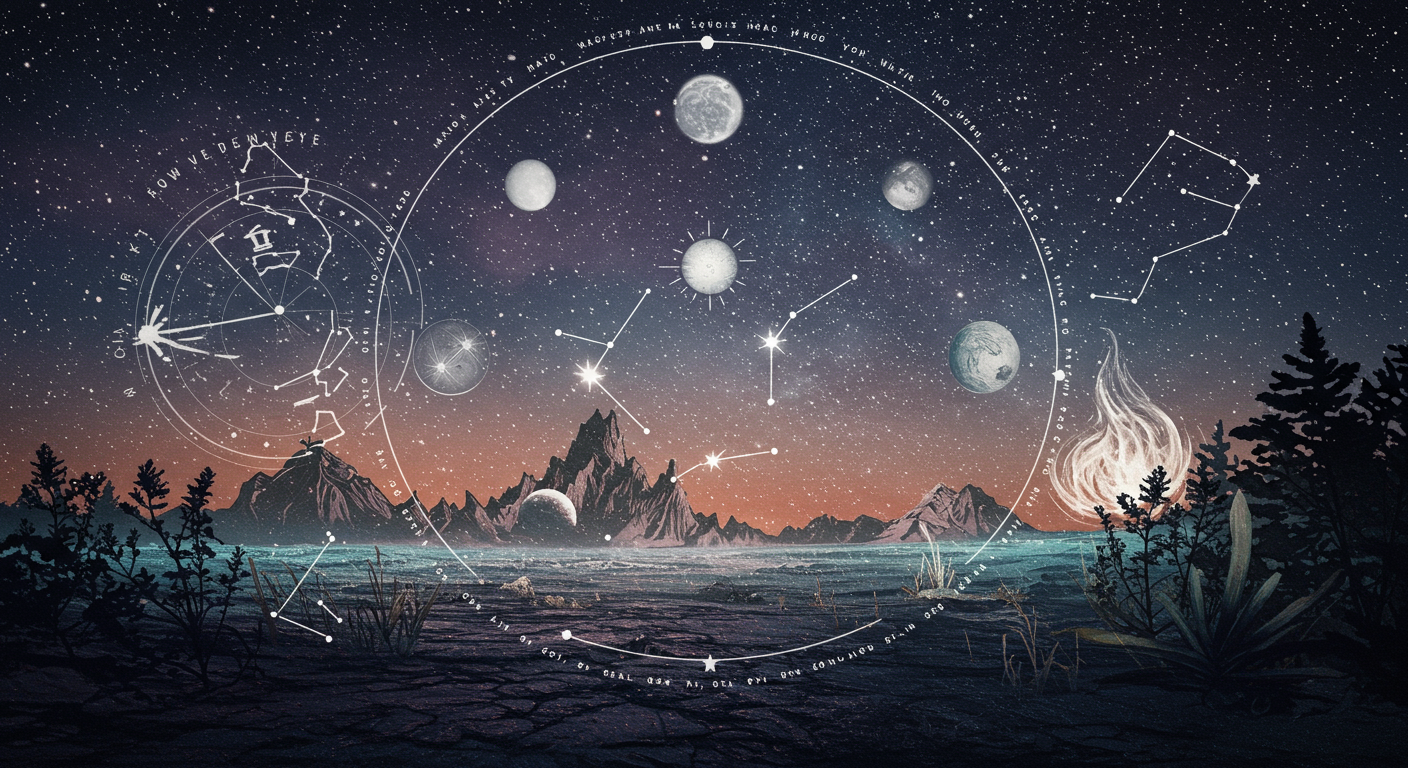 Whom Will I Marry Astrology Insights