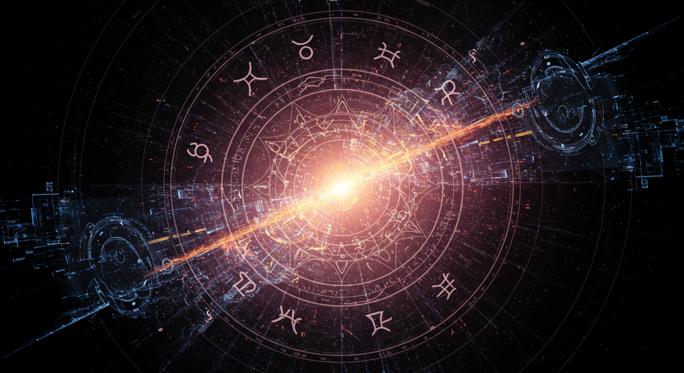 7th House Astrology: Love, Marriage & Contracts