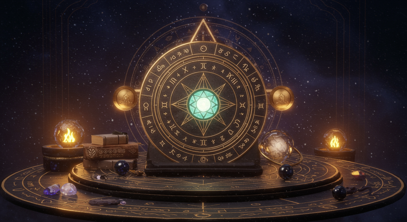 Your 5th House Astrology: Unlocked