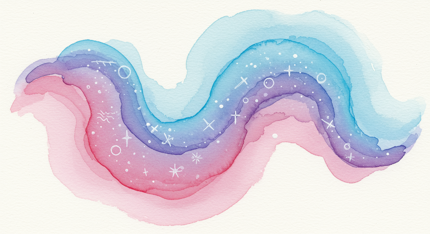 Cosmic Insights: The Astrologer Scientist