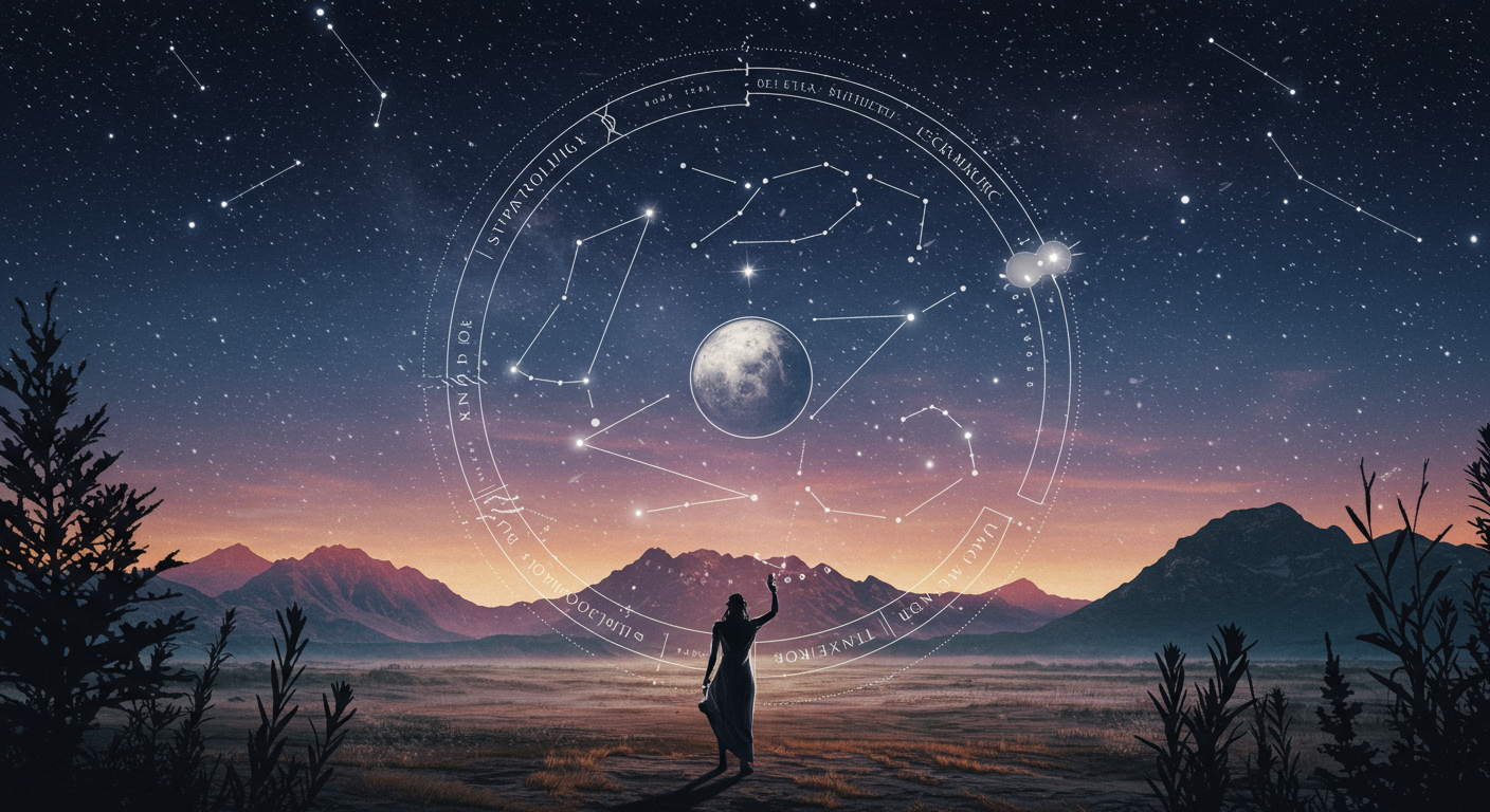Astrology: Modern Faith or Ancient Art?