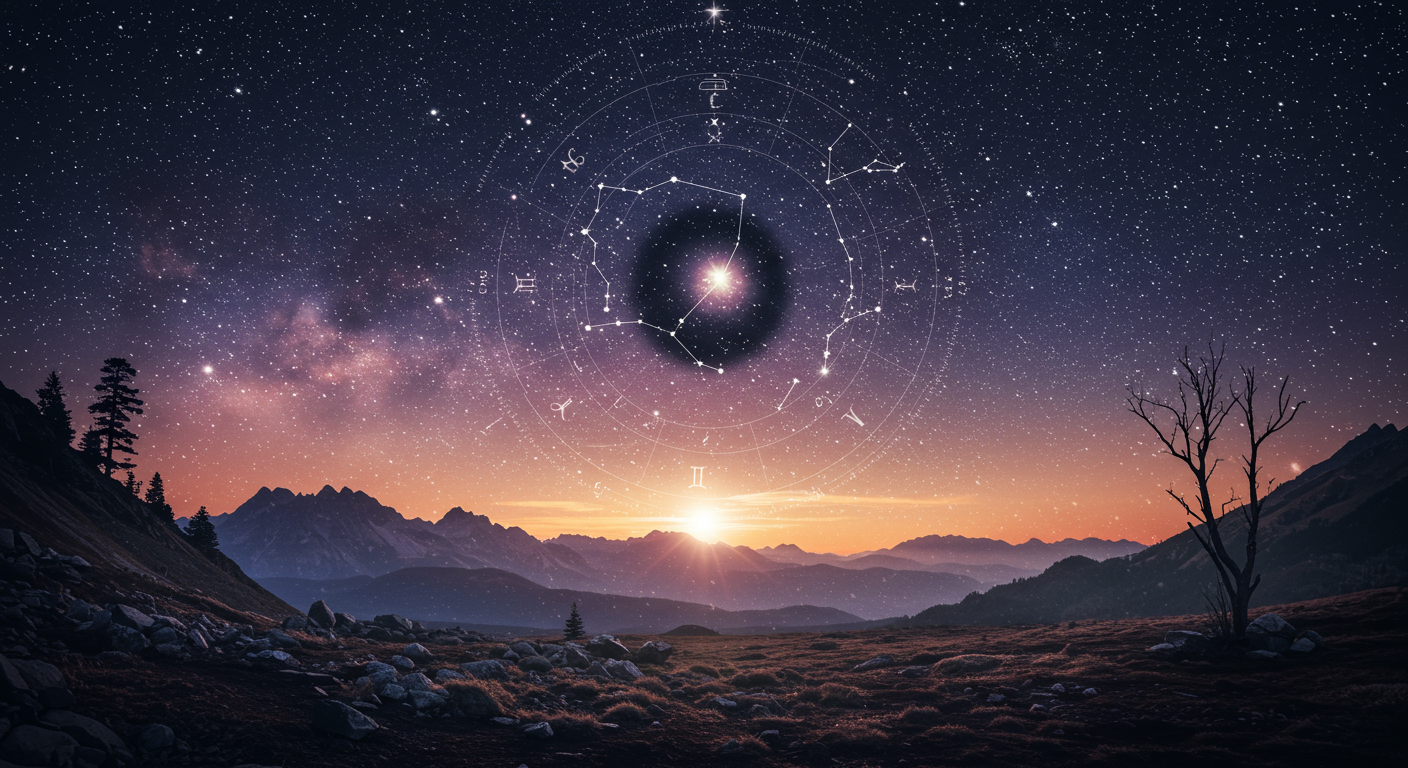 Astrology Aspects: Cosmic Connections Explained