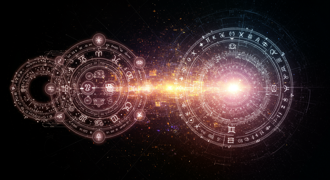 Astrology & The Bible: Divine Signs