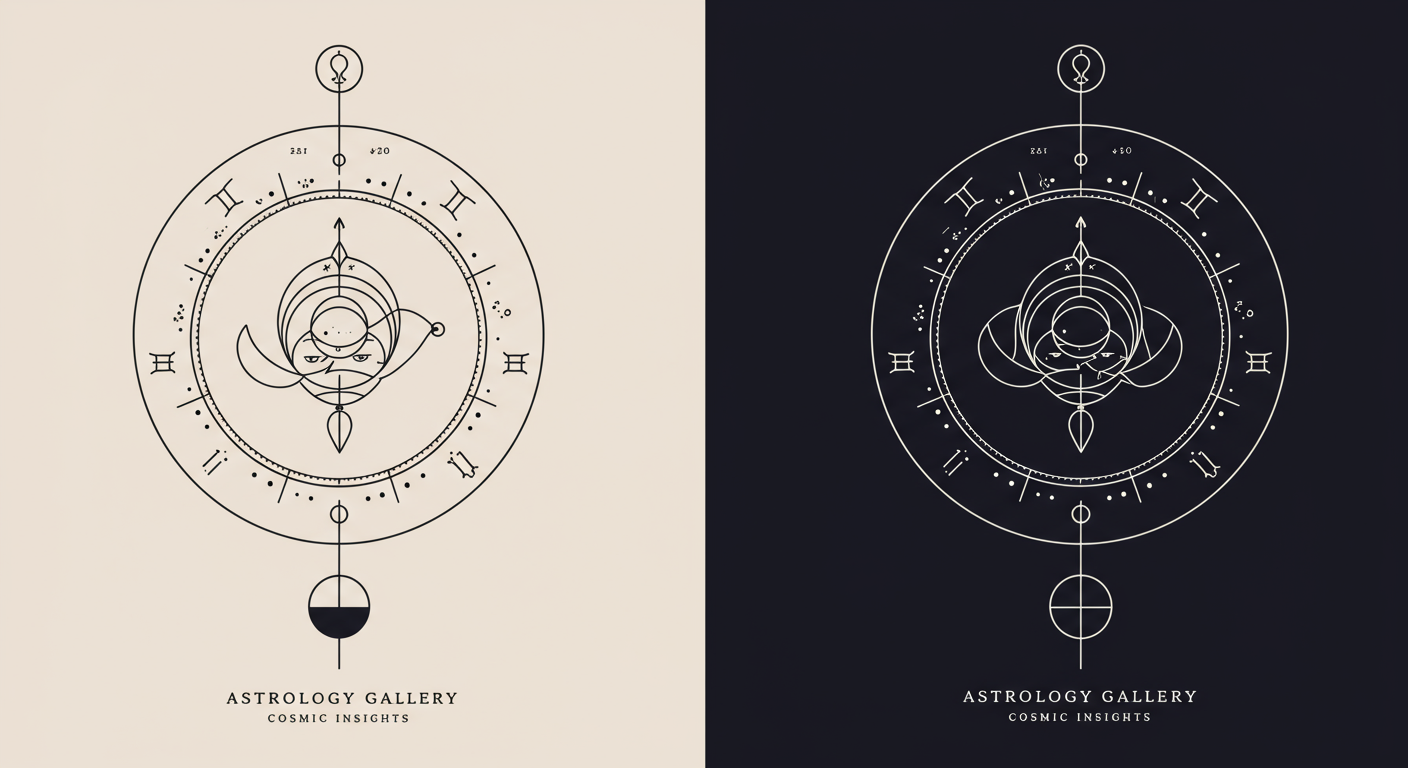 Astrology Gallery: Cosmic Insights