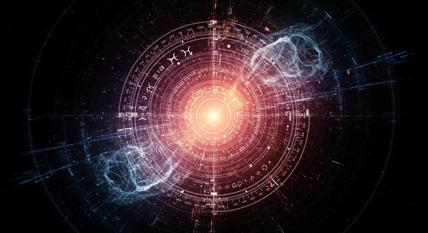 Your Name's Astrological Secrets Revealed