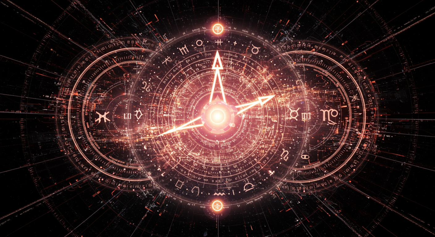 Your Cosmic Compass: Astrology Net Insights