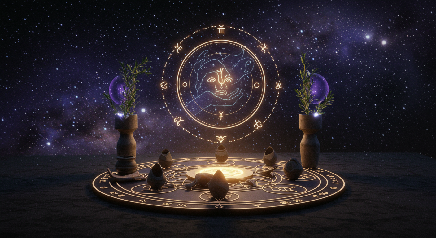 Astrology Love Readings: Your Cosmic Guide