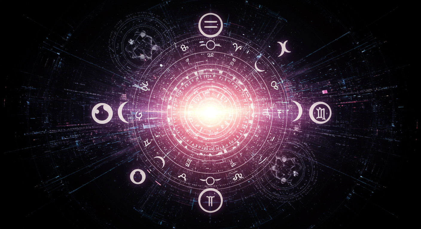Your Moon Sign: Unlocking Inner Truths
