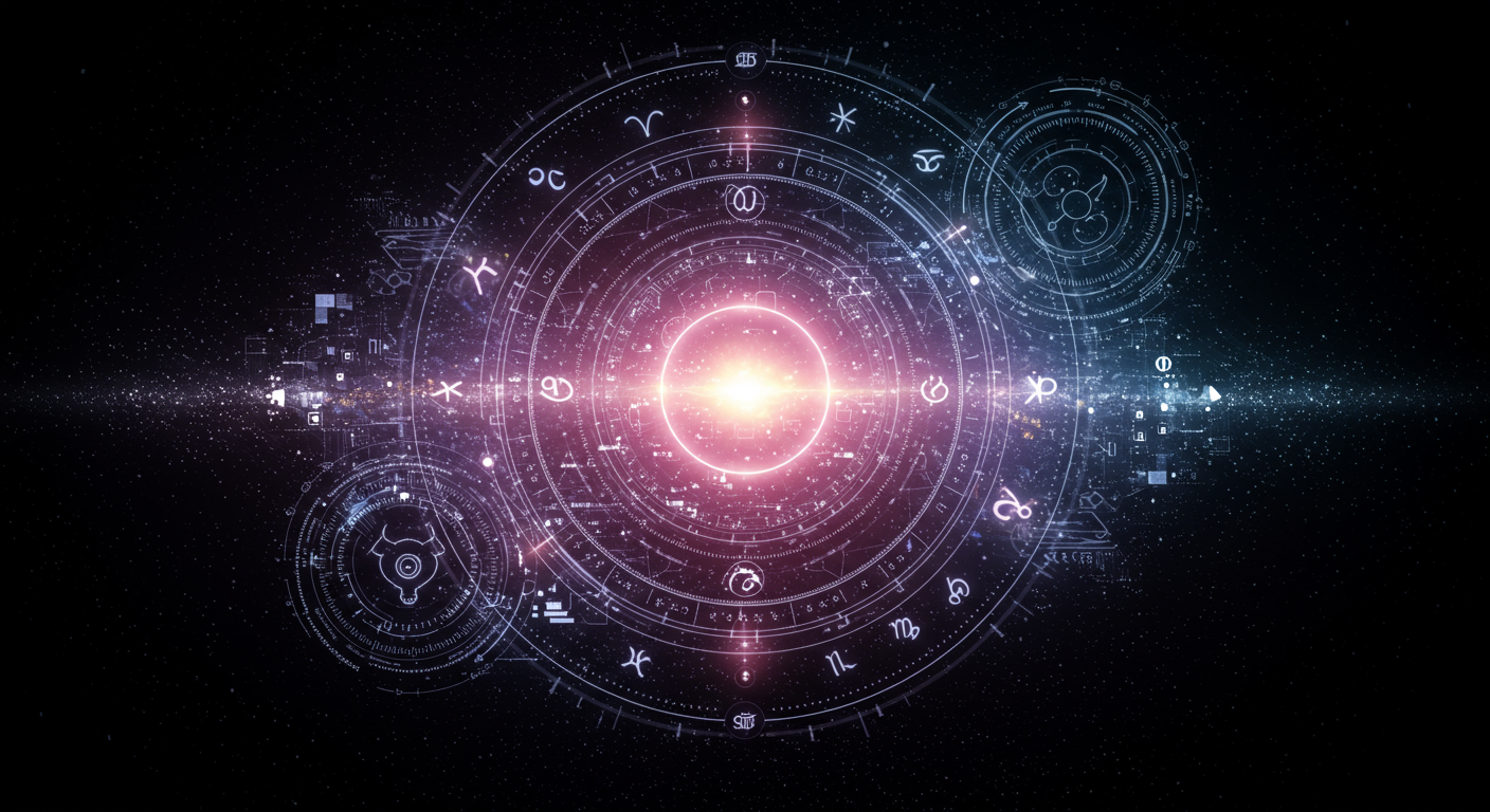 December Astrology: Cosmic Shifts & Your Path