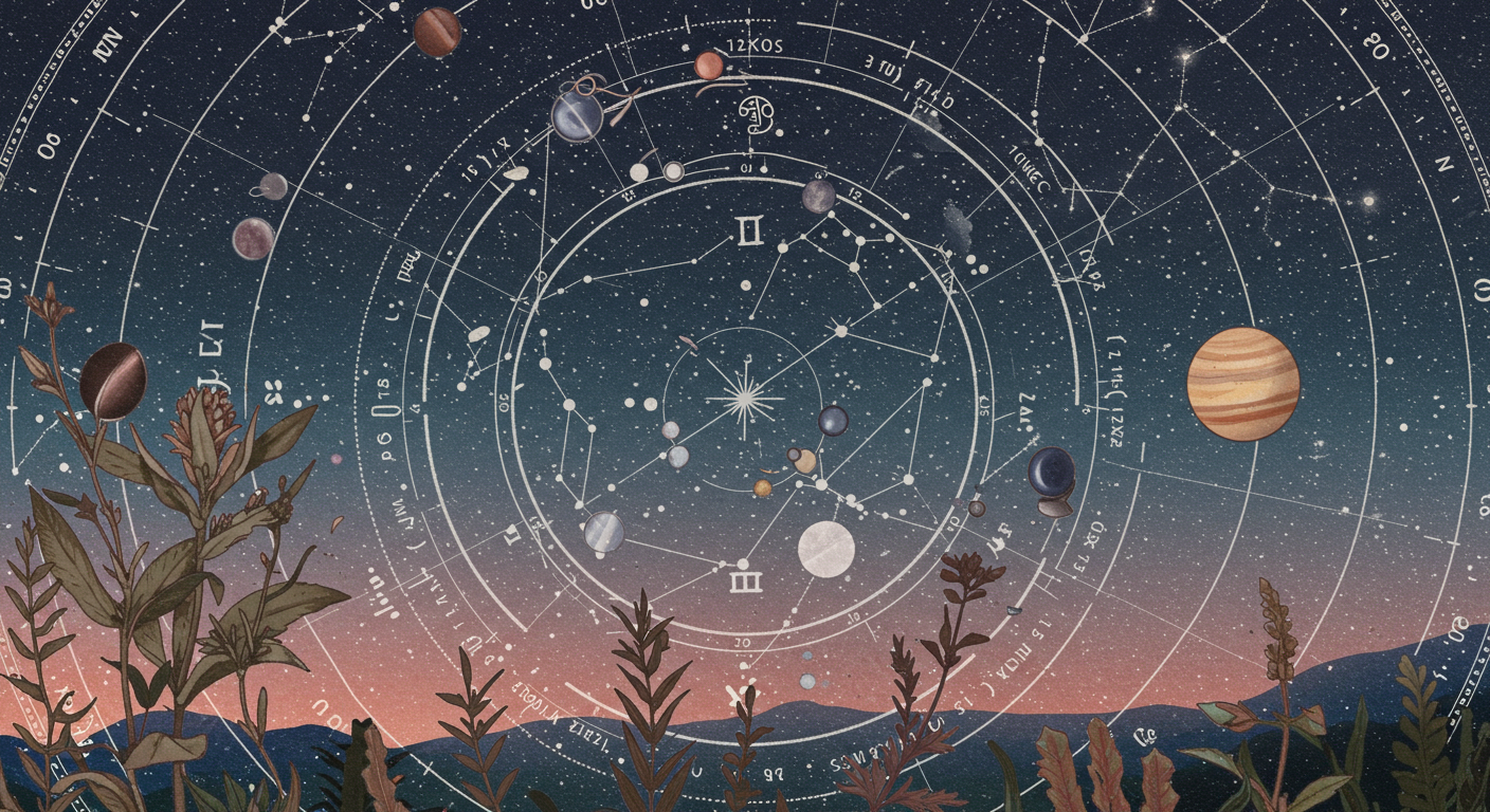 Your Cosmic Style: Astrology's Fashion Forecast