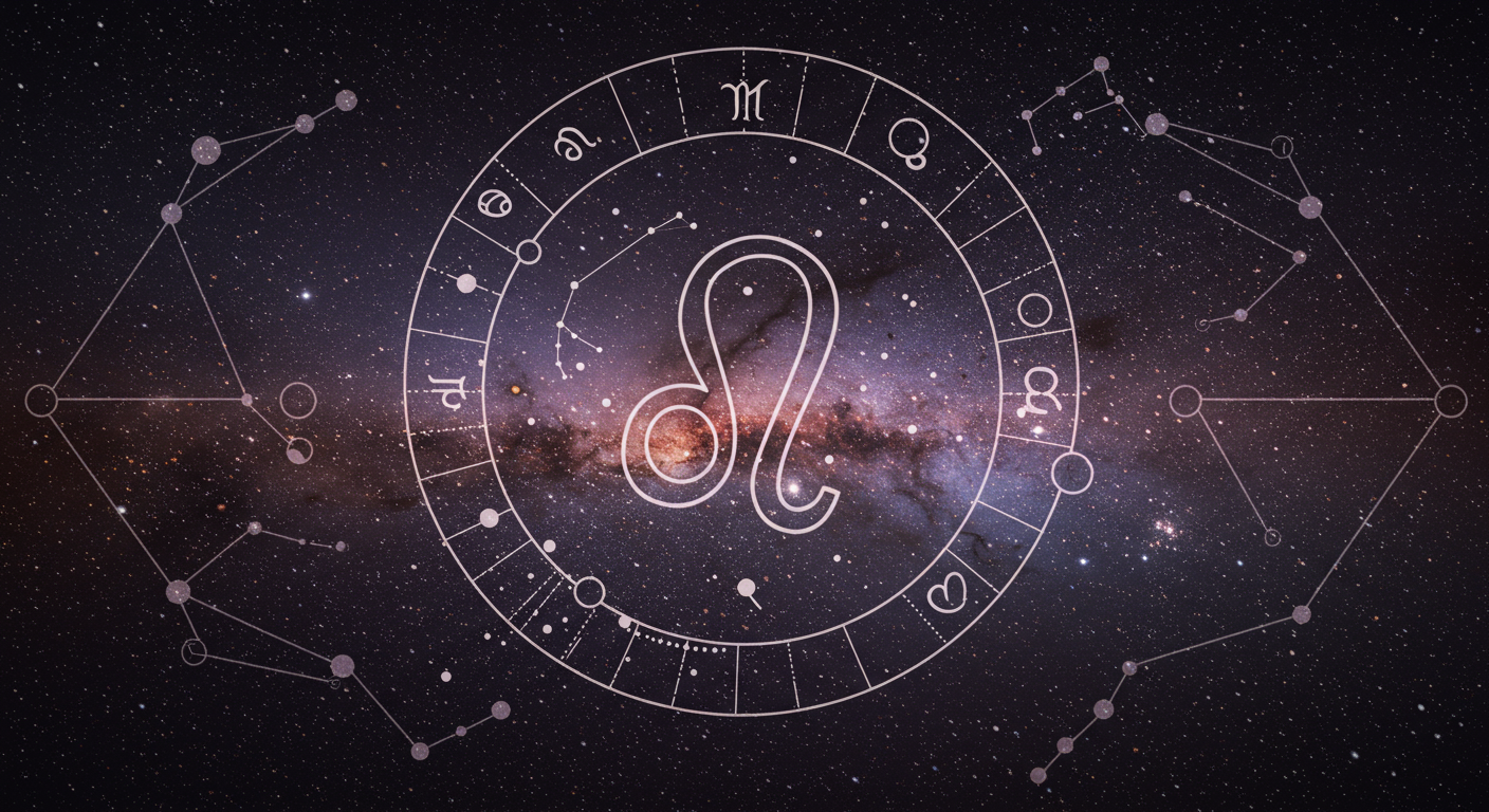 Leo's August 9th: Fiery Heart, Regal Soul