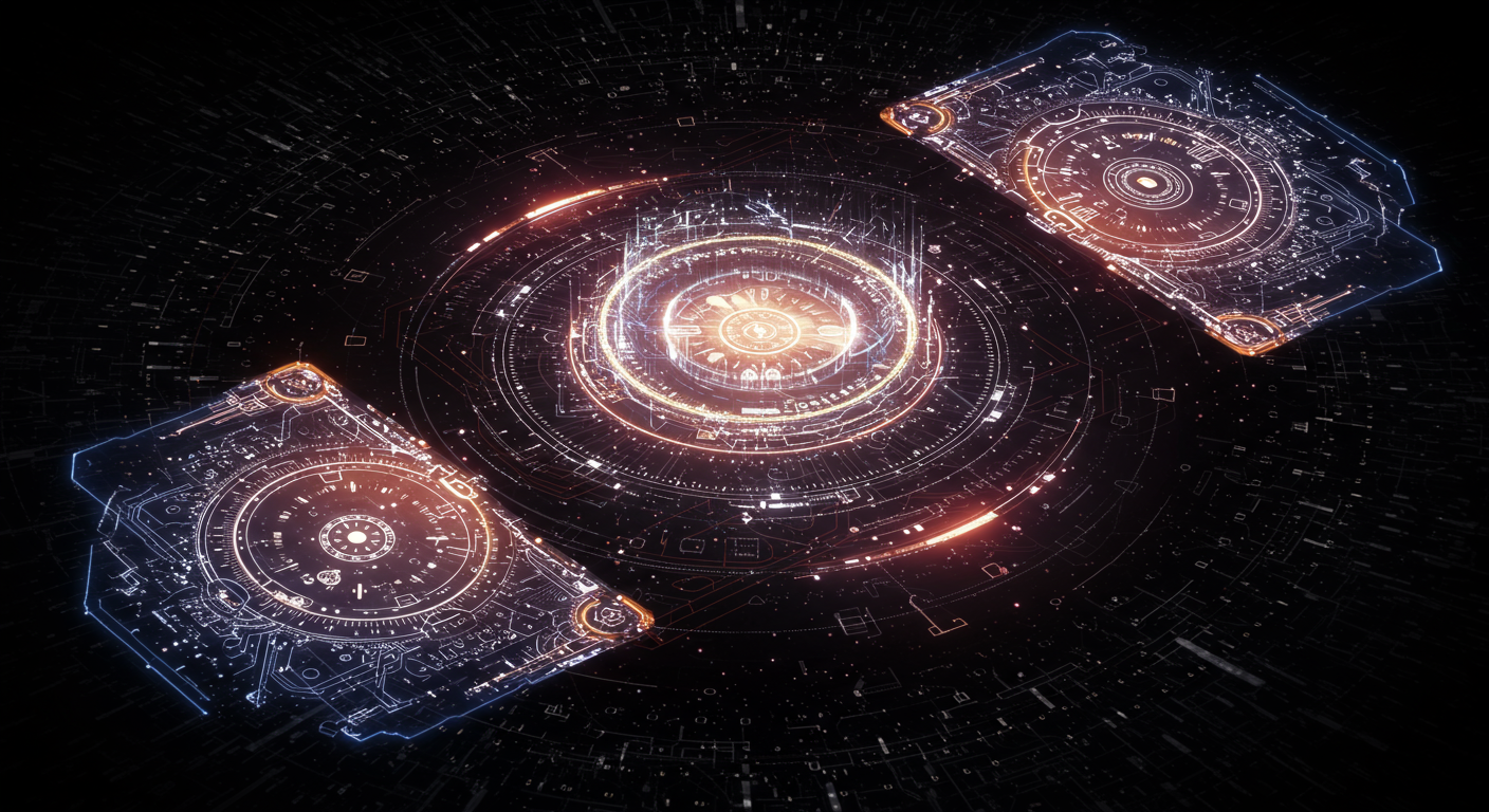 Master AI Tarot Interpretation