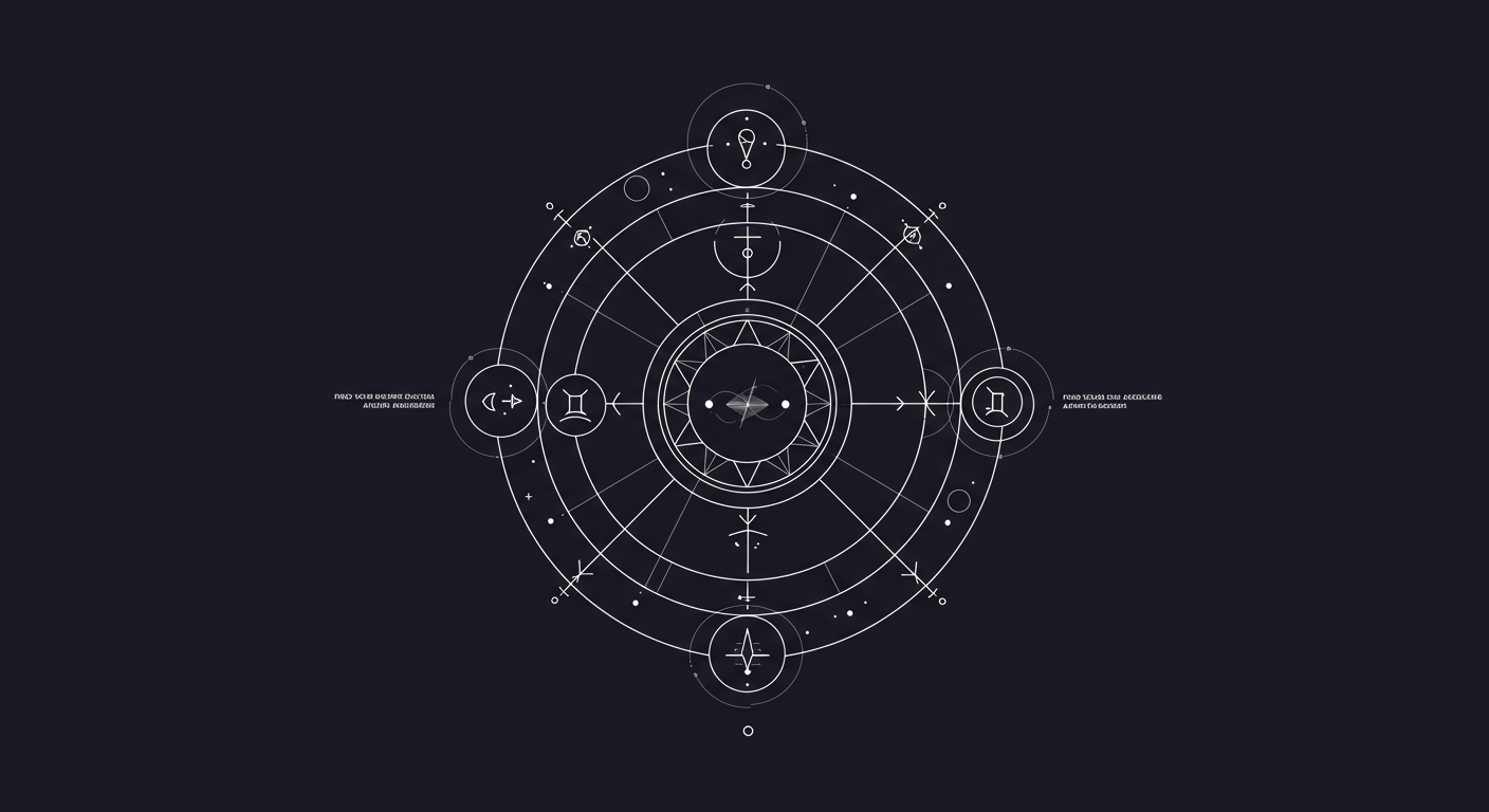 Find Your Digital Astrologer Guide
