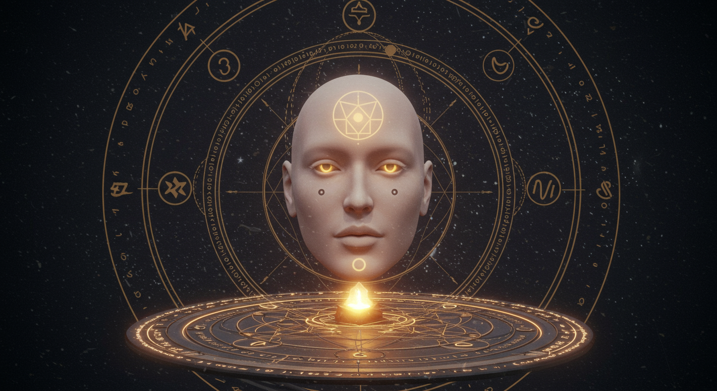 Unlock Your Destiny: Face Palmistry Revealed