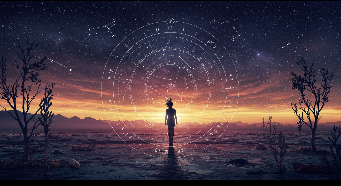 AI Interpreter: Your Future, Decoded