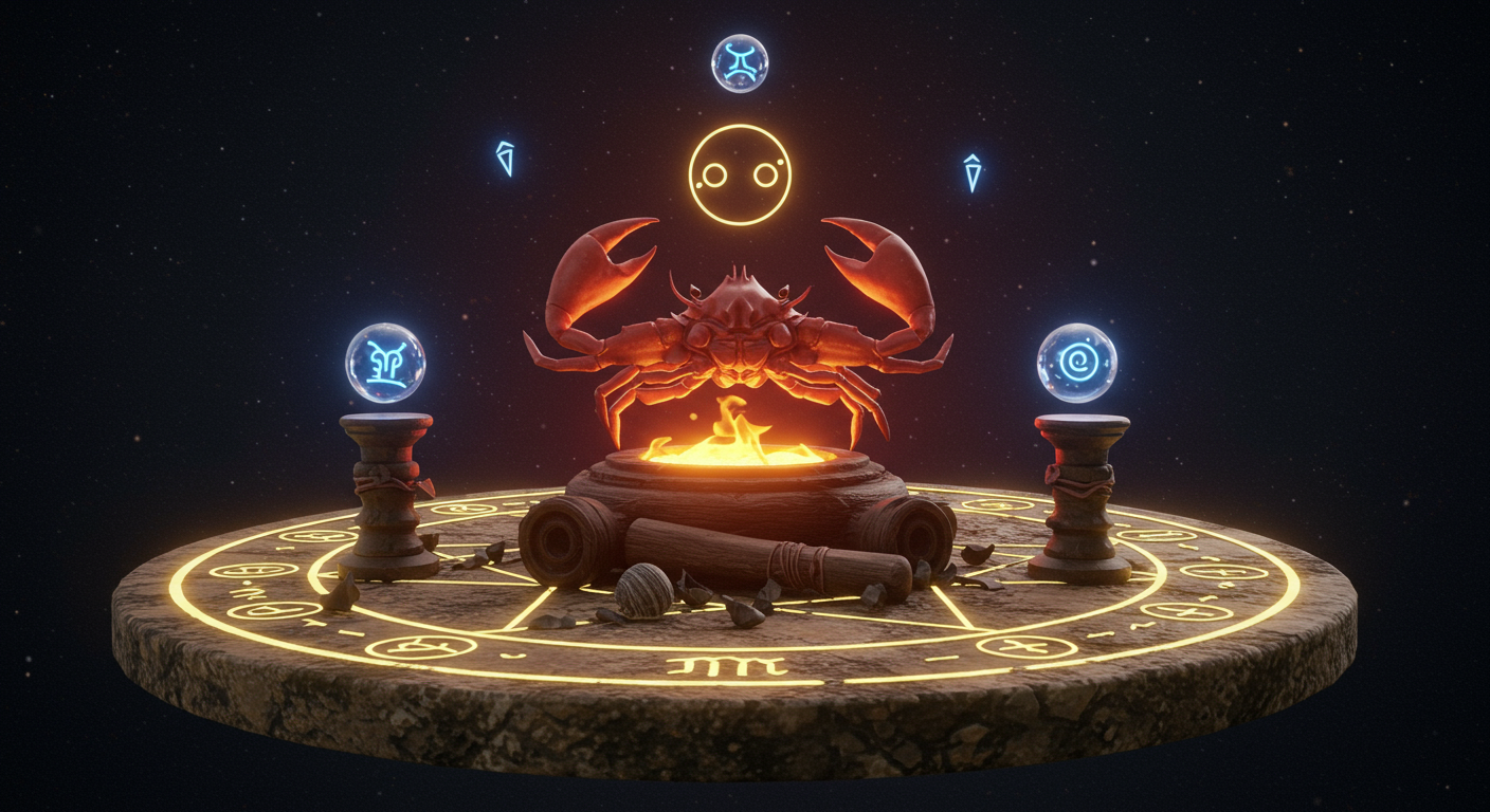 Chinese Zodiac: Cancer Insights