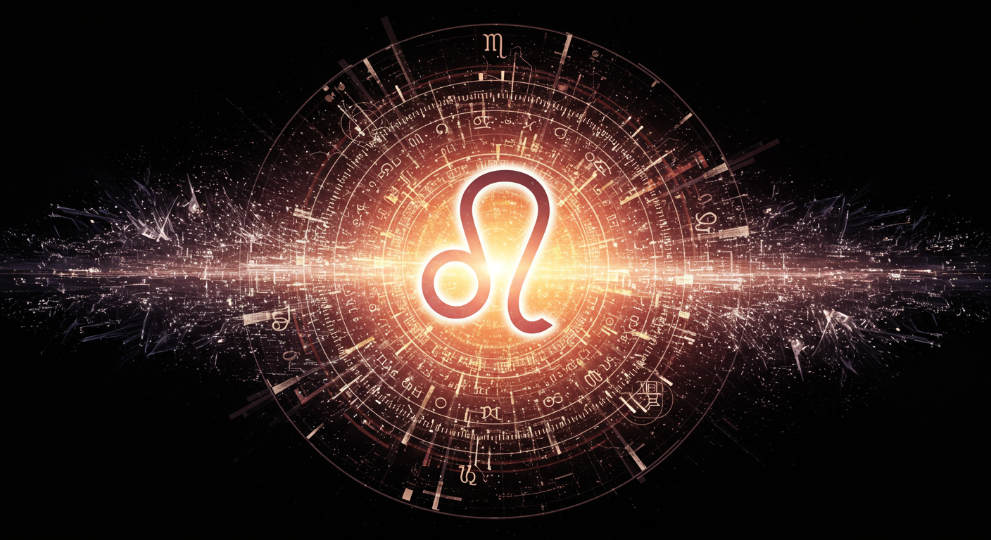 Cancer Leo Astrology: A Fiery Heart