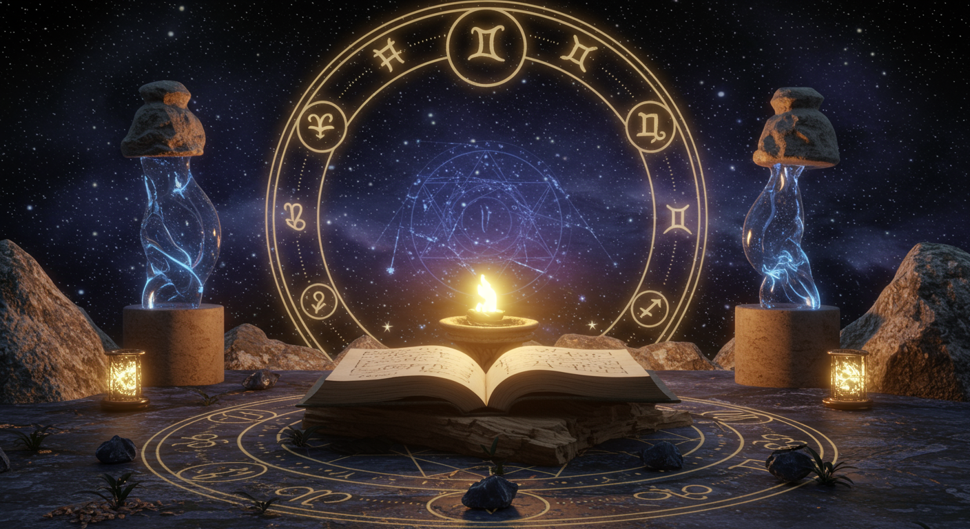 Cardinal Signs: Your Cosmic Launchpad