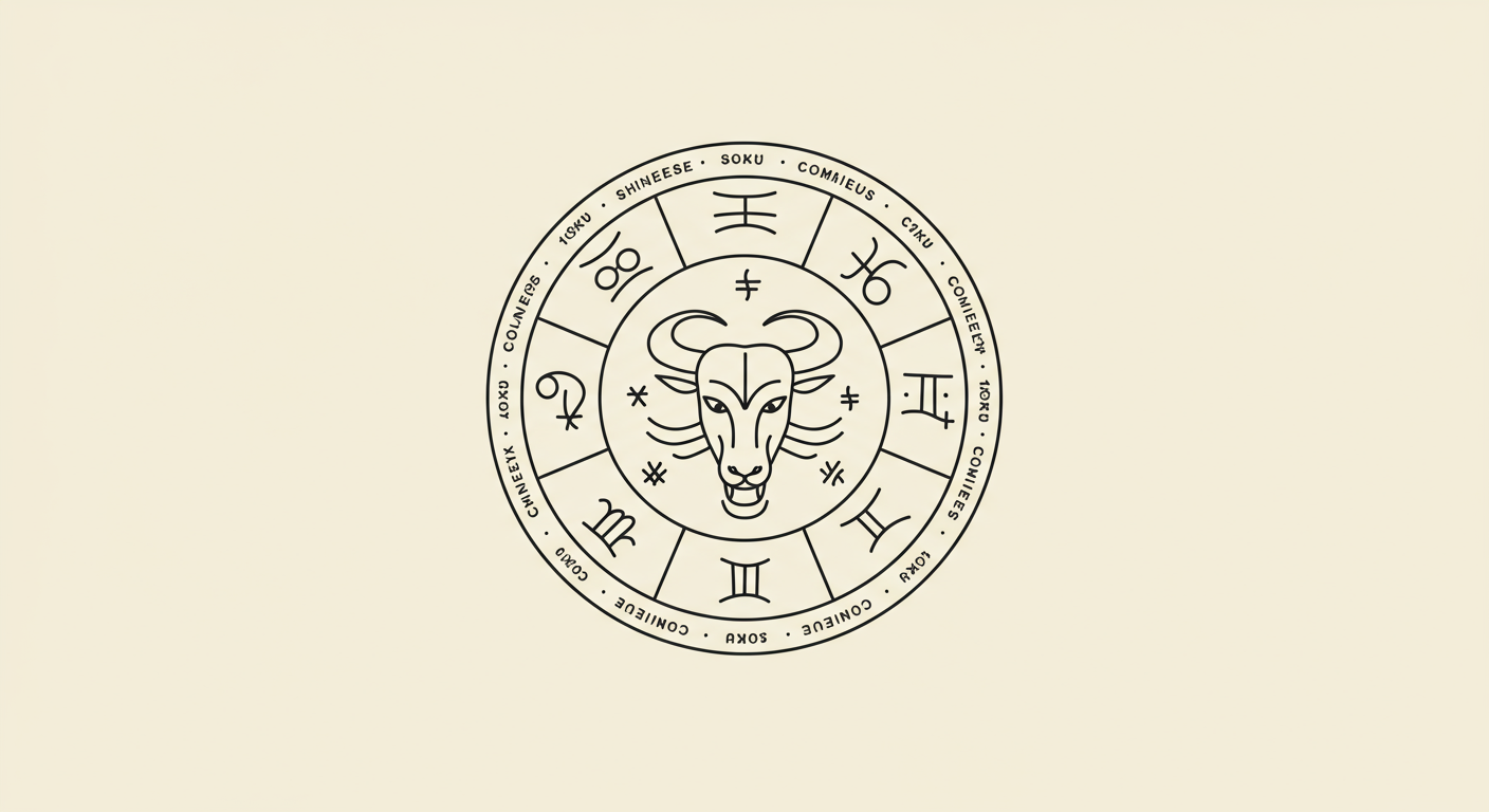 Chinese Zodiac Compatibility Secrets