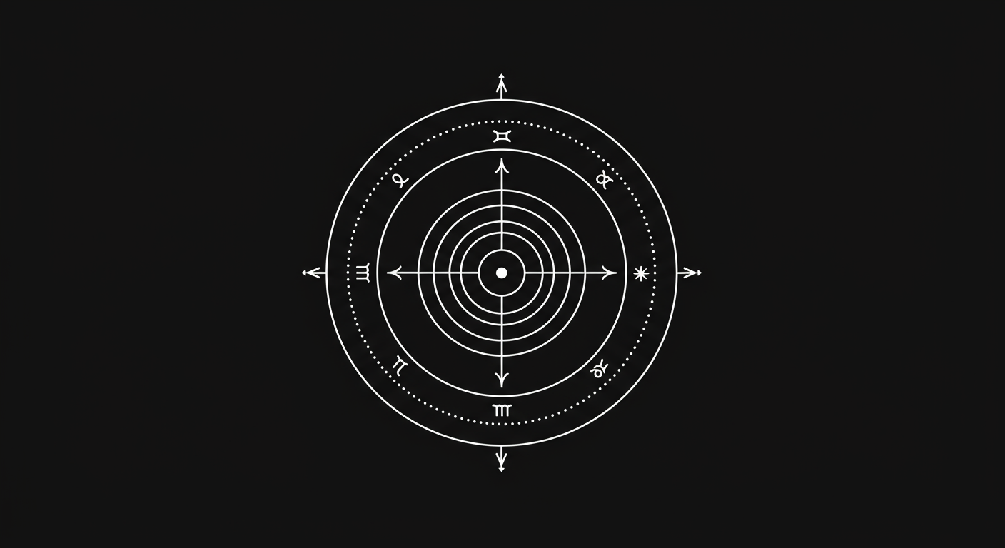 Your Daily Karmic Number Forecast