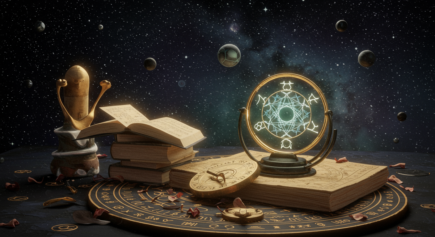 Chris Brennan: Hellenistic Astrology's Guide