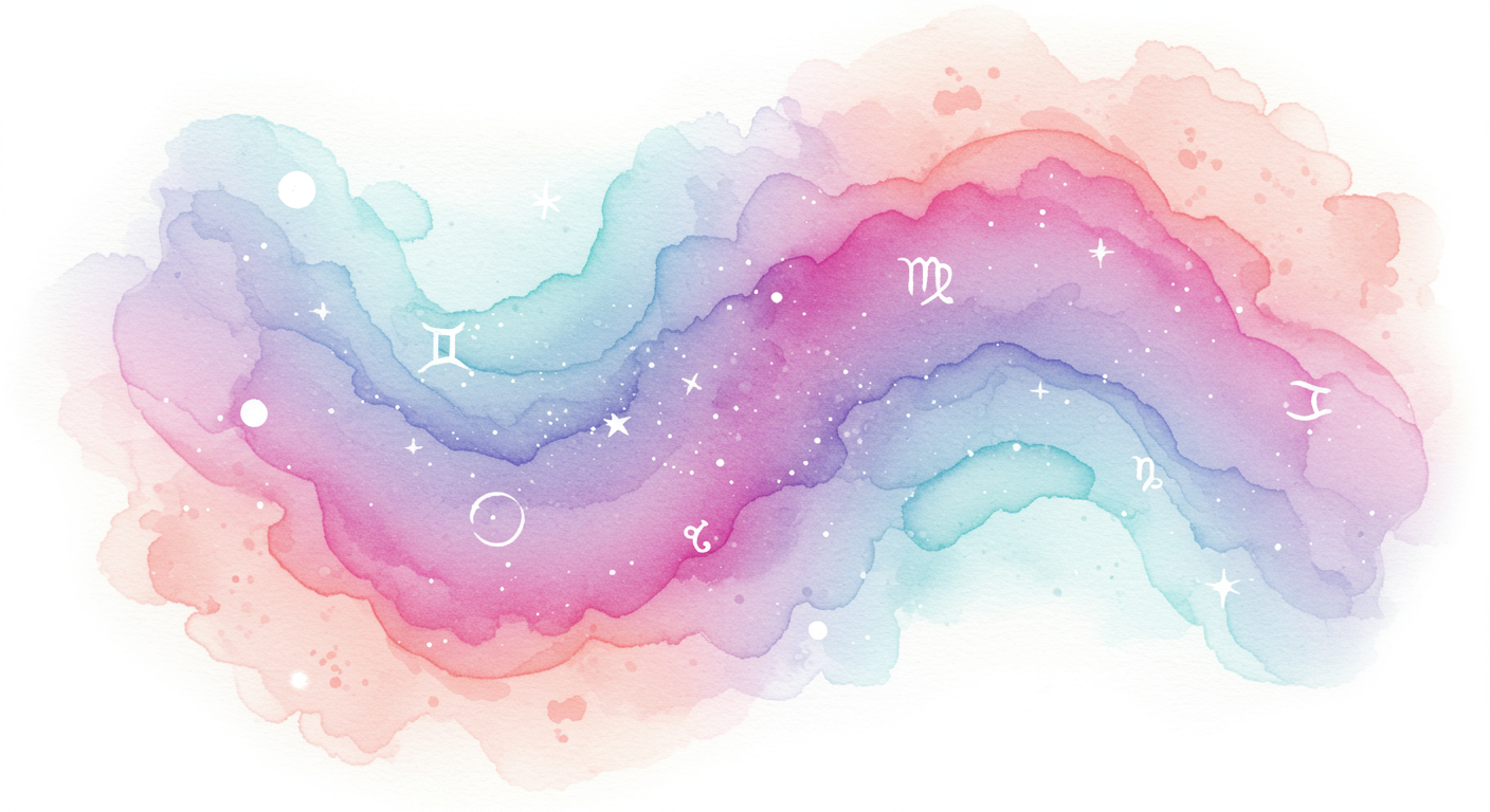 Your Astrological Ascendant: A Cosmic Compass