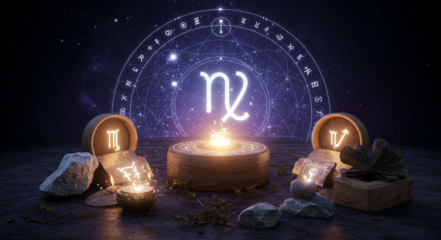 December 10 Zodiac: Sagittarius Insight