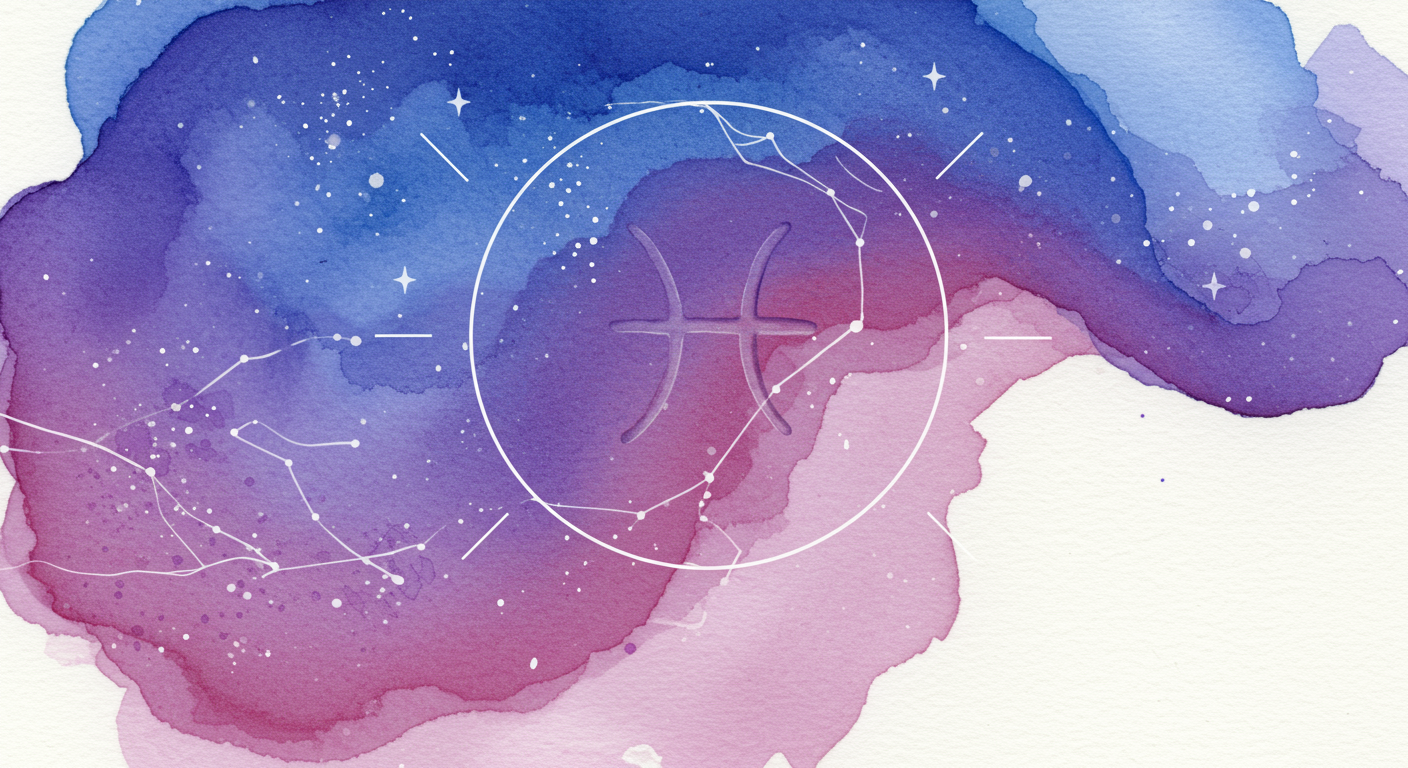 Feb 25: Pisces' Compassionate Power