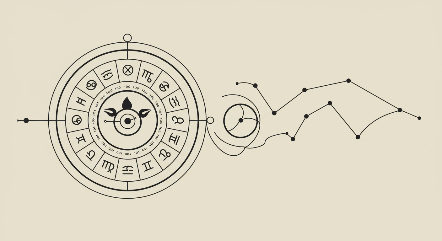 Free Indian Horoscope Chart