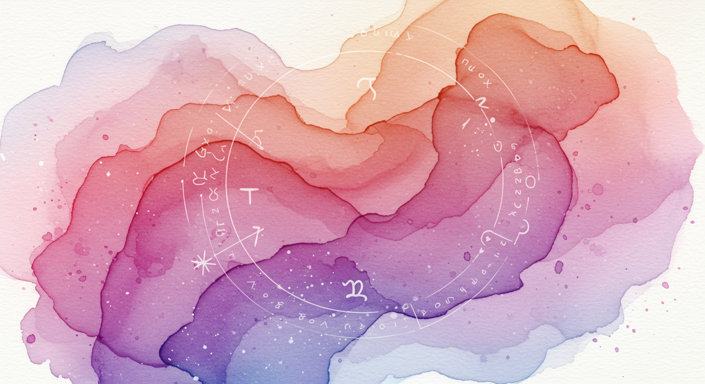 Free Chinese Astrology Chart Insights