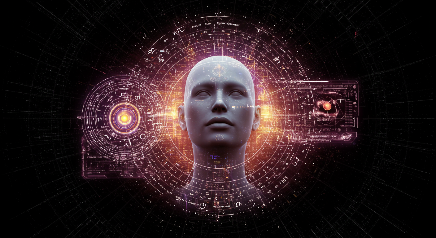 Future Eye Astrology: Glimpse Your Destiny