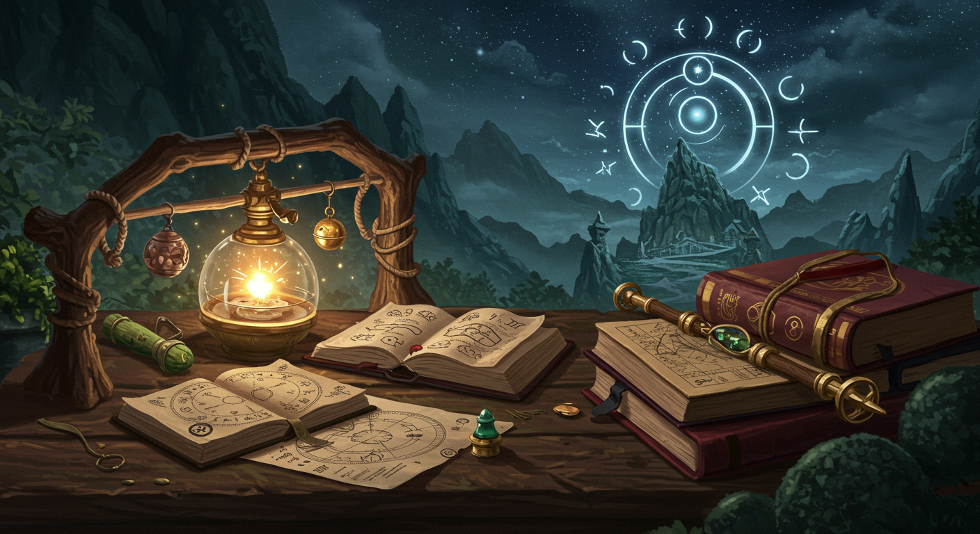 Harvest Moon 2024: Astrological Insights