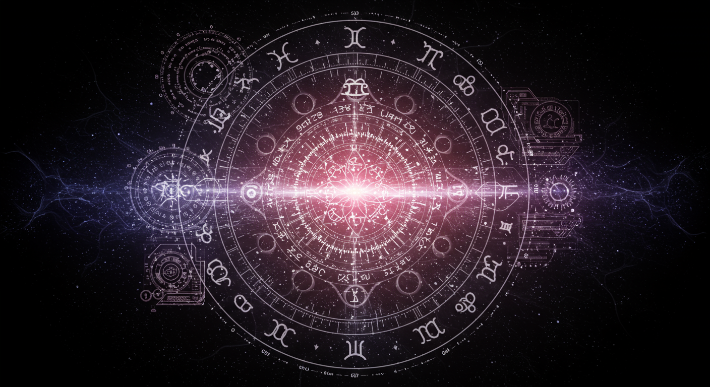 Nakshatra: Your Cosmic Blueprint