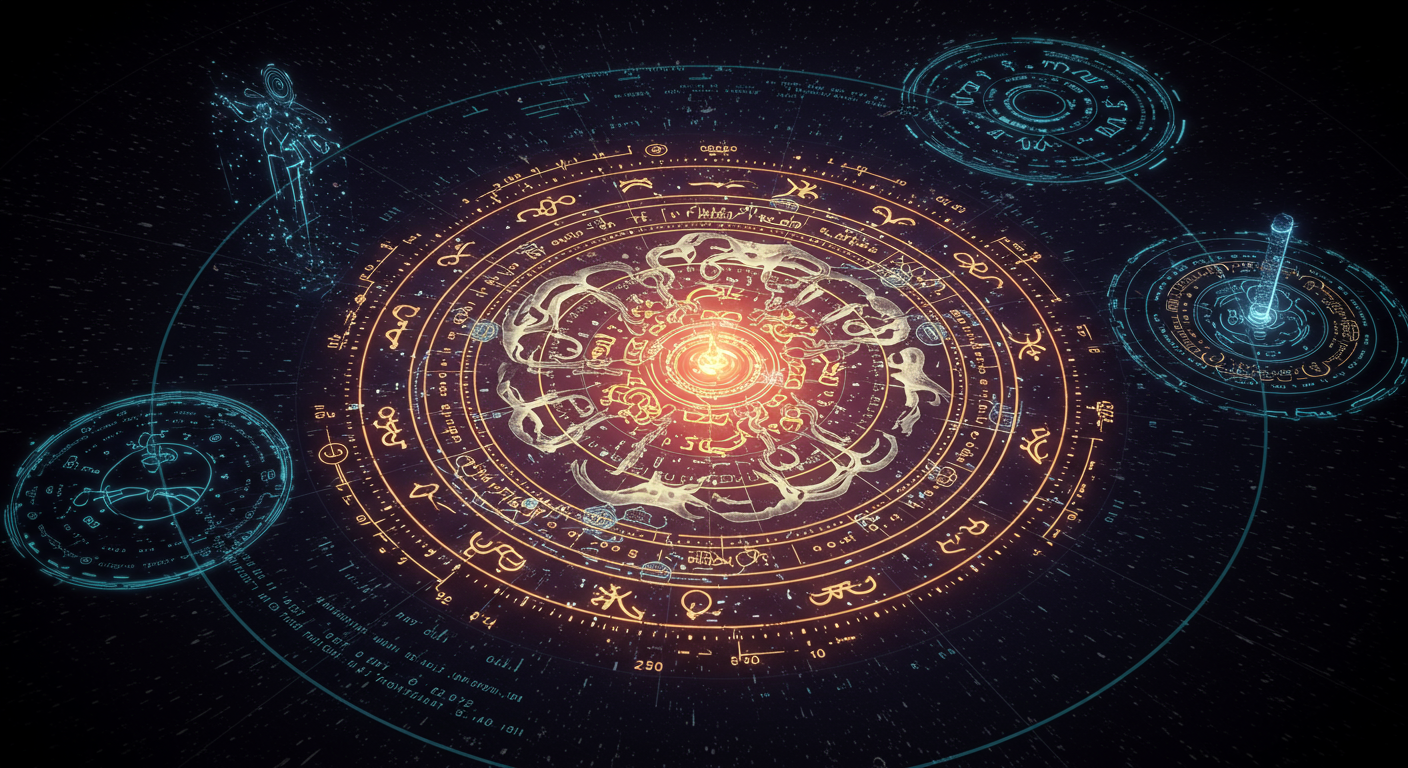 How Chinese Astrology Works: Your 2025 Guide