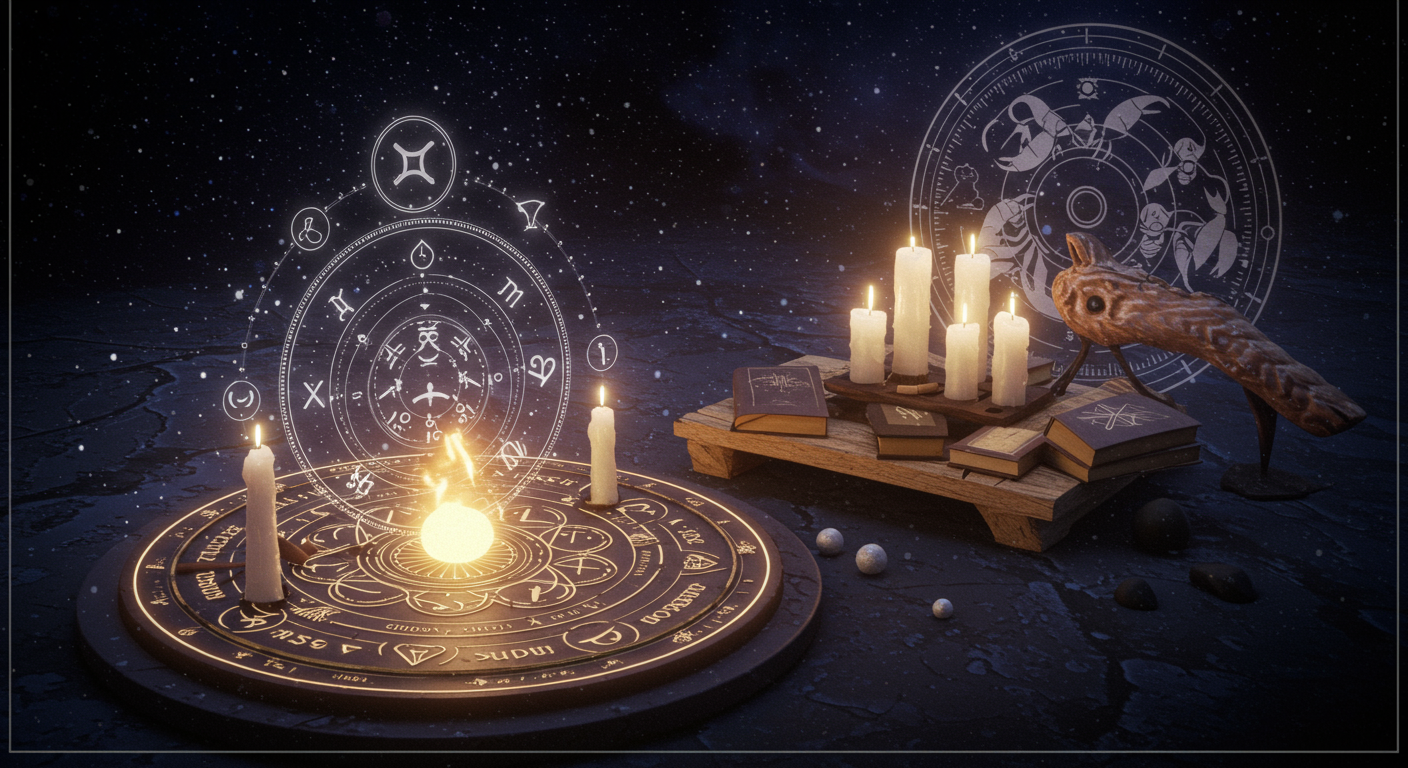 Is There Truth to Astrology? Unveiling Cosmic Secrets