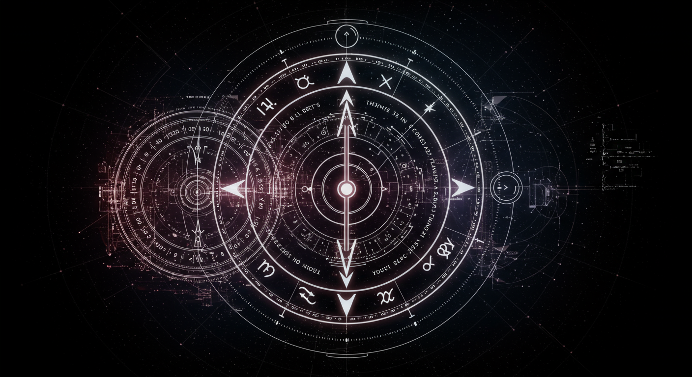 Cainer's Cosmic Compass: Your 2025 Guide