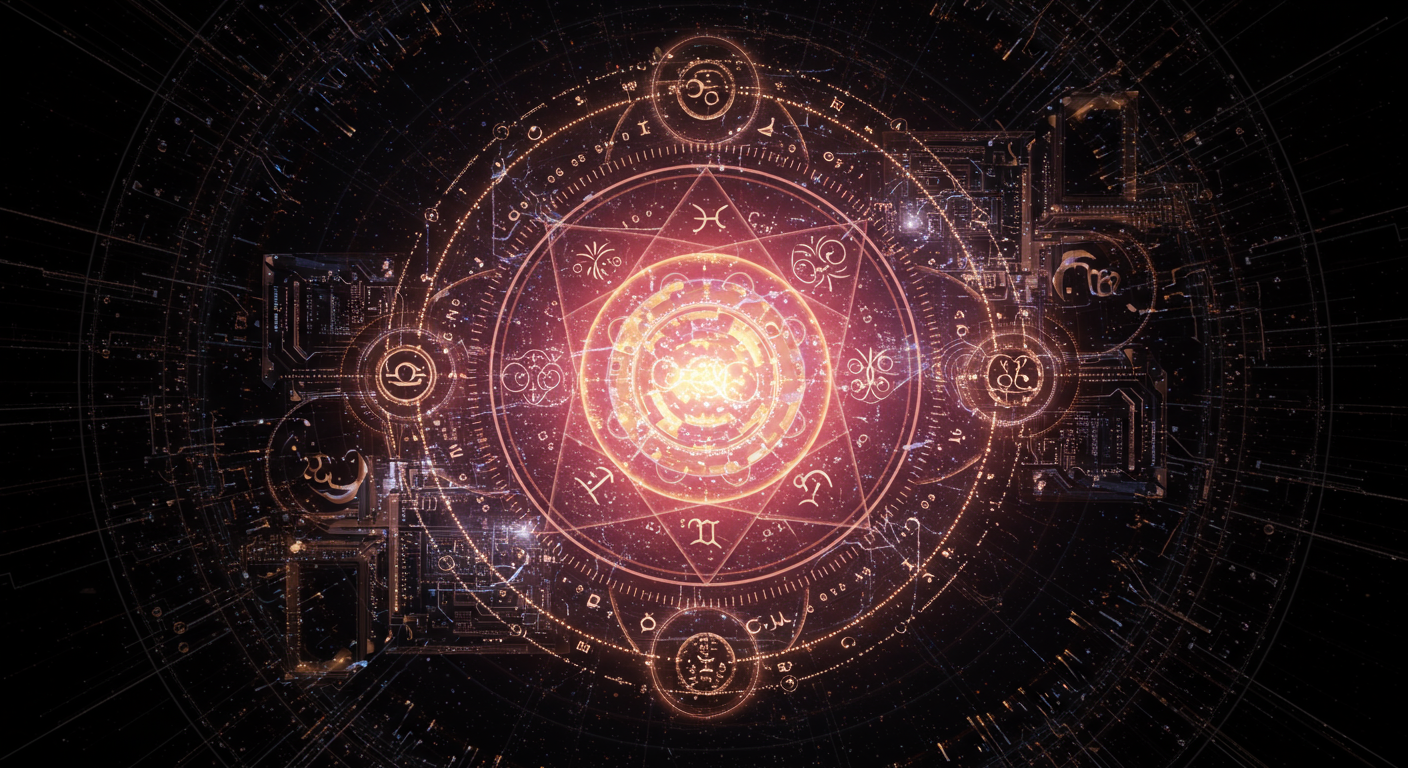 Karmic Astrology: Your Soul's Path Revealed