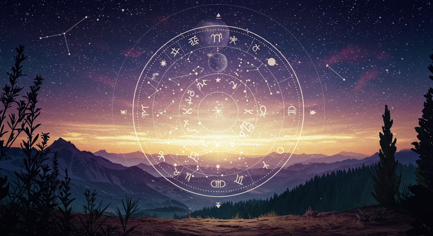 Unlocking Your Destiny: Astrological Houses Explained
