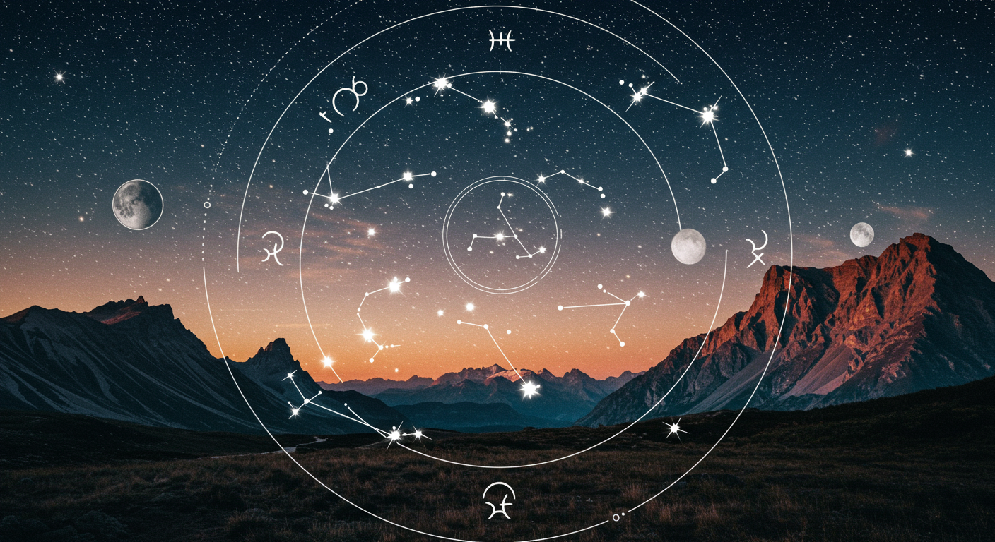 Molly McCord Astrology: Cosmic Insights