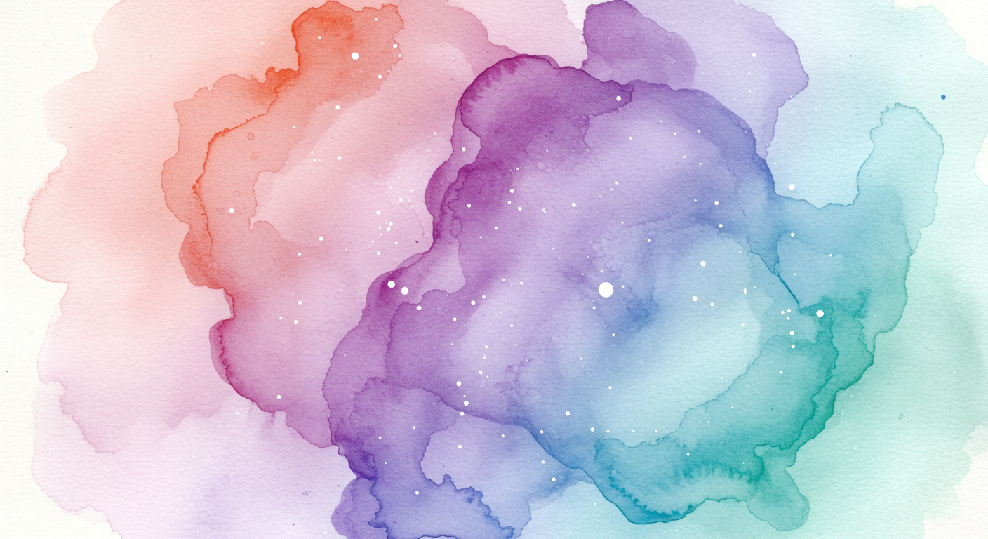 Nebula Astrology: Your Cosmic Compass