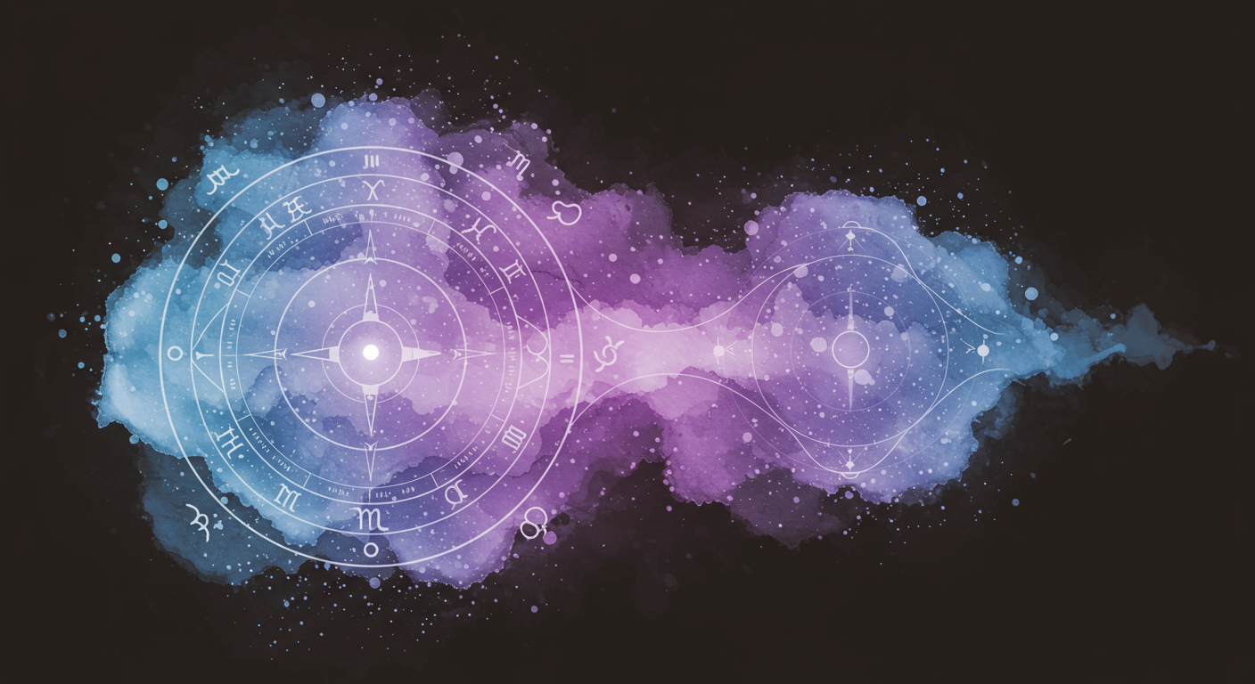 Professional Astrology Software: Your Cosmic Compass