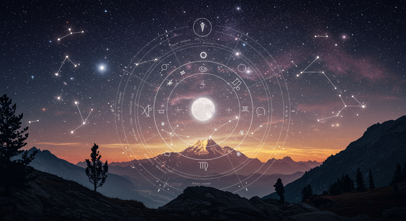 Pluto's Power: Transform Your Life Now