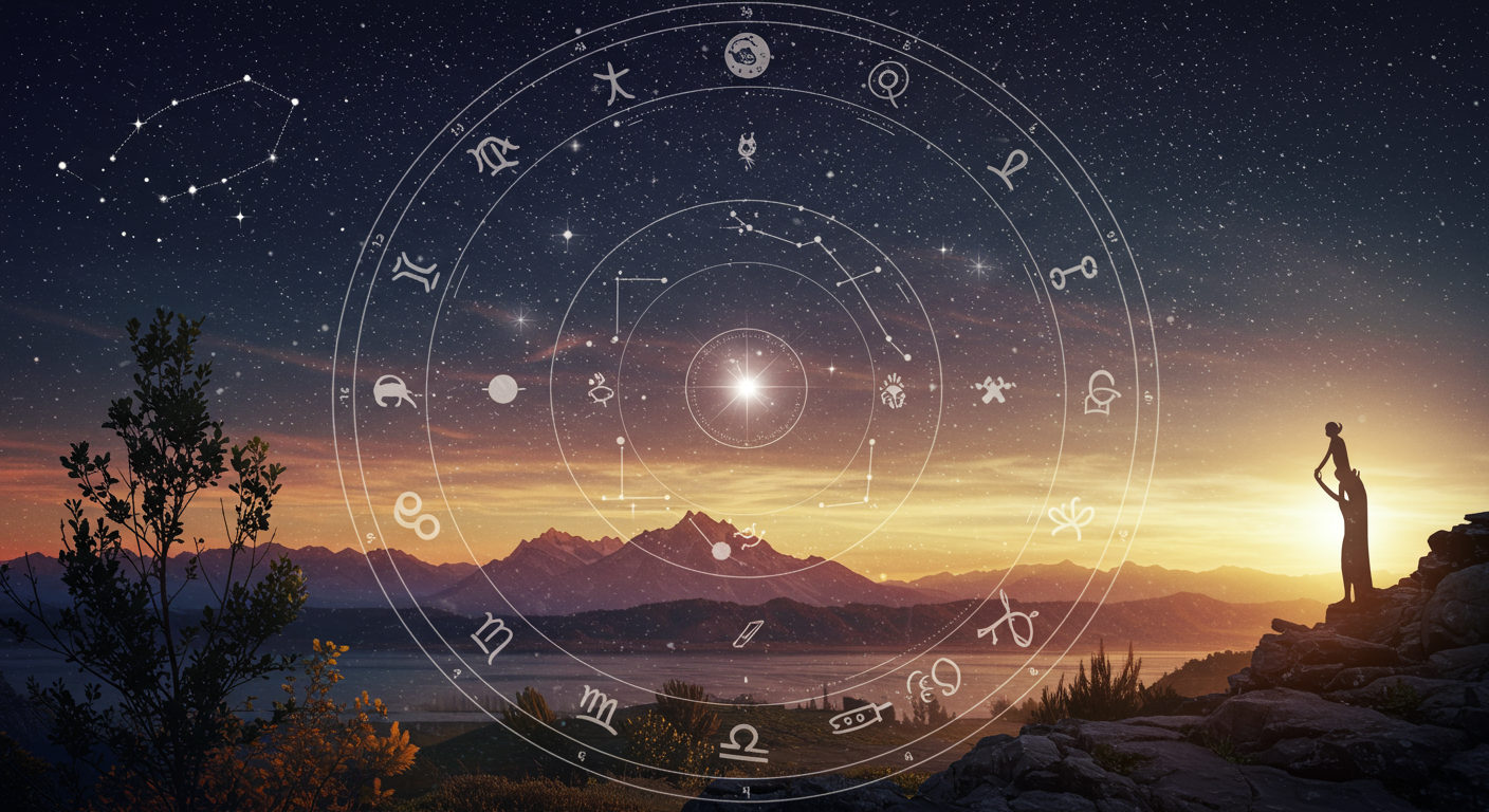 Roman Astrology Signs: Ancient Wisdom for Today